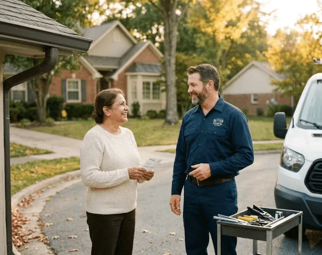 Gutter Repair Webster, TX FAQs