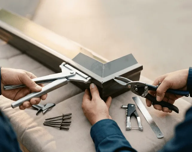 Why choose Gutter Repair in Webster, TX